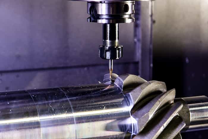 Tooth Rounding