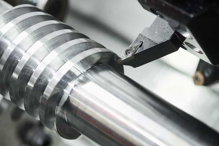 Turning &#038; Milling